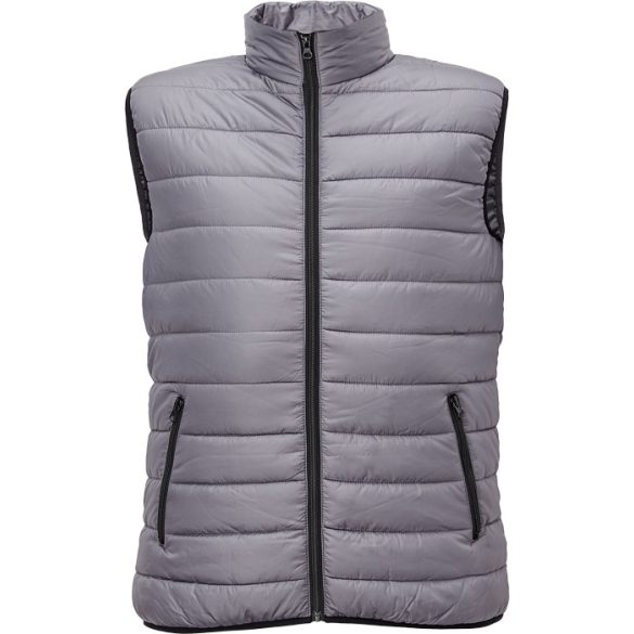 MAX NEO LIGHT mellény antracit S