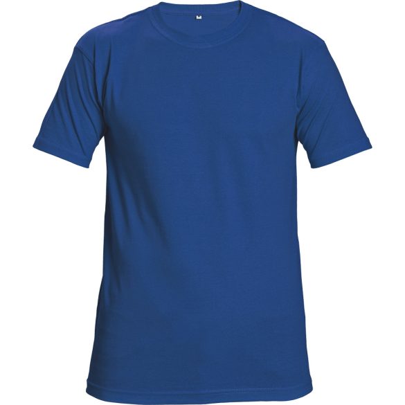 TEESTA póló royal kék XL