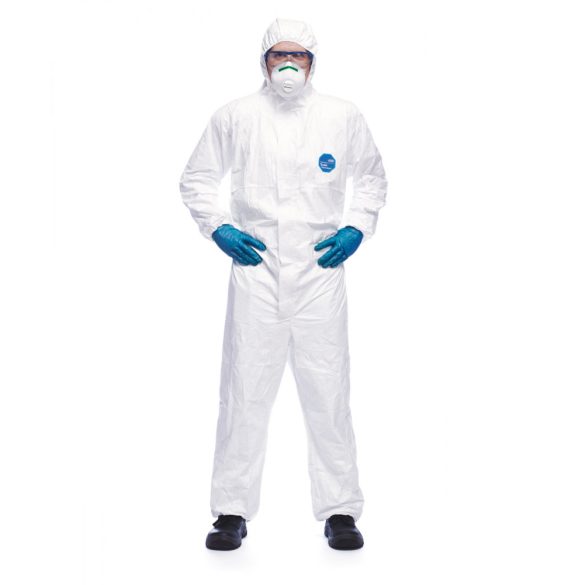 Tyvek 500 Xpert overall - M