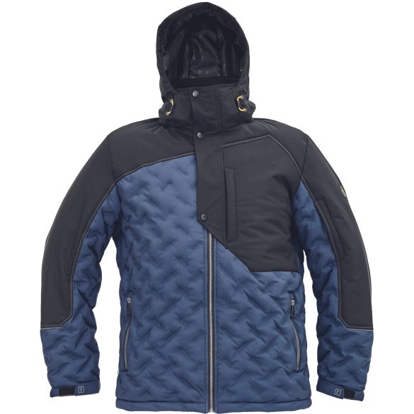 NEURUM télikabát navy XL
