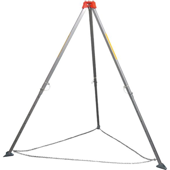 PSTM09 Tripod TM9 mentőállvány