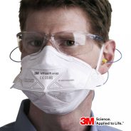3M MASZKOK SZŰRŐK