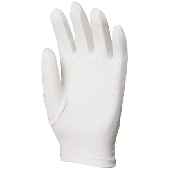 Coverguard 4209 Varrott Nylon Fényező Kesztyű, Fehér, Szálmentes, 50Din_9