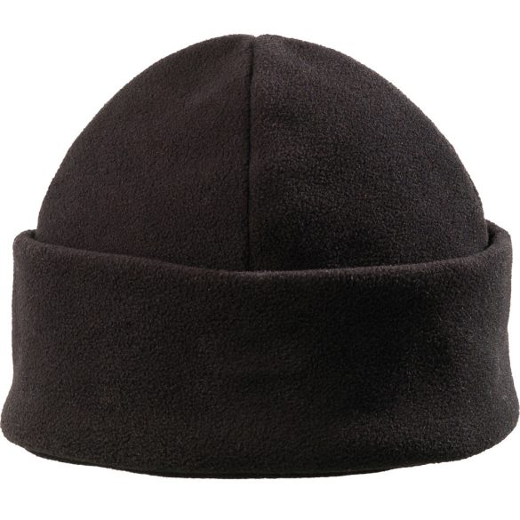 Coverhat Sapka, Fekete