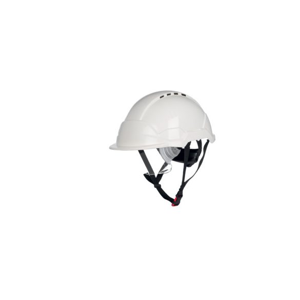 COVERGUARD 6PHW400NSI ÚJ! PHOENIX WIND FEHÉR ABS IPARI VÉDŐSISAK, SZELLŐZŐ