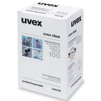 Uvex Tisztítókendő