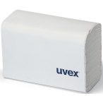 Uvex Szilikonmentes Papír
