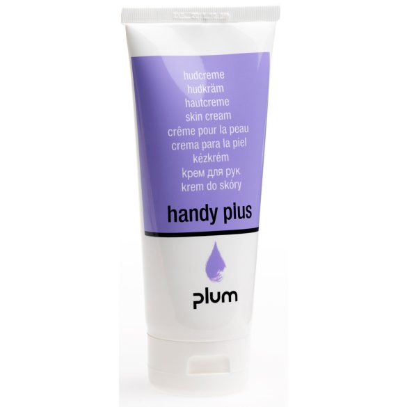 Plum Handy Plus M.Után 200 Ml12