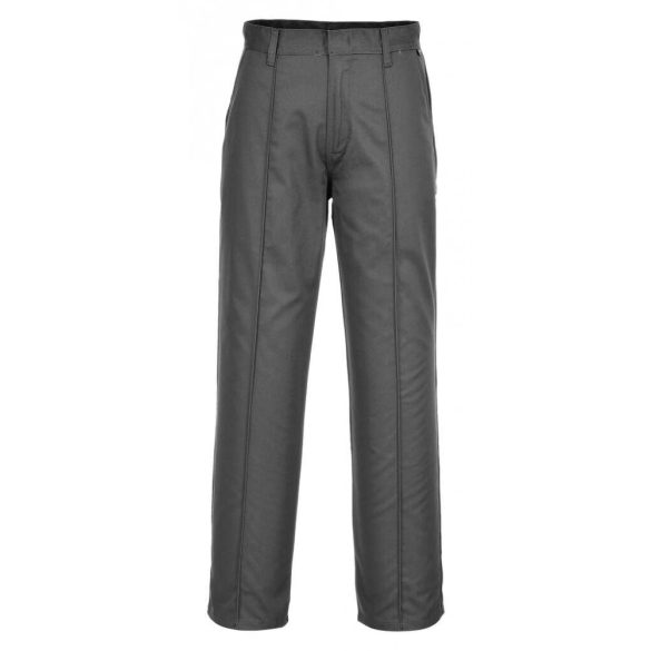 Portwest Preston férfinadrág-2885-grafitszürke-42 (2XL)