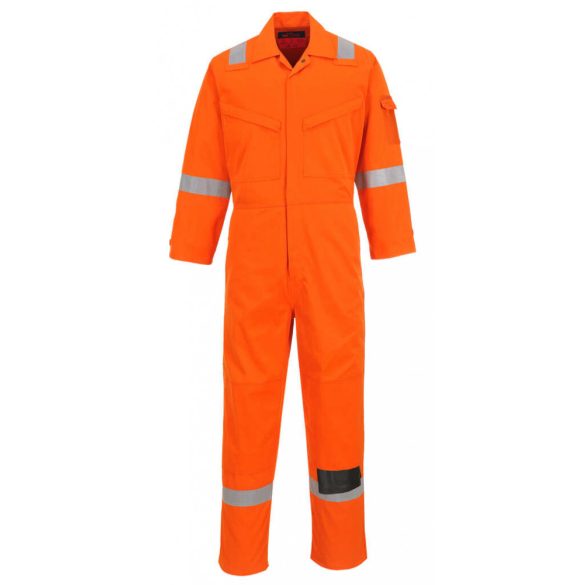 Portwest Araflame Silver overál-AF73-narancs-44 (2XL)