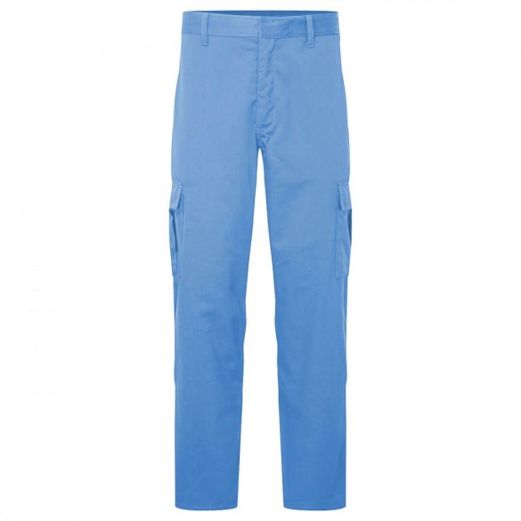Portwest Női antisztatikus ESD nadrág-AS12-kék-2XL