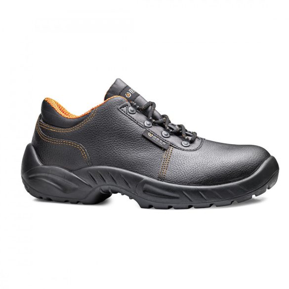 BASE Termini munkavédelmi cipő  S3 SRC B0153 - fekete - 36