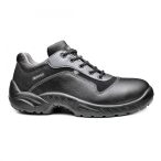 BASE Etoile munkavédelmi cipő  S3 SRC B0166 - fekete - 36