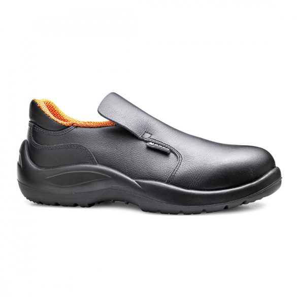 BASE Cloro munkavédelmi cipő  S2 SRC B0507 - fekete - 42