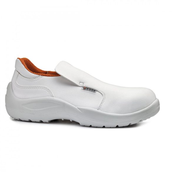 BASE Cloro munkavédelmi cipő  S2 SRC B0507 - fehér - 41