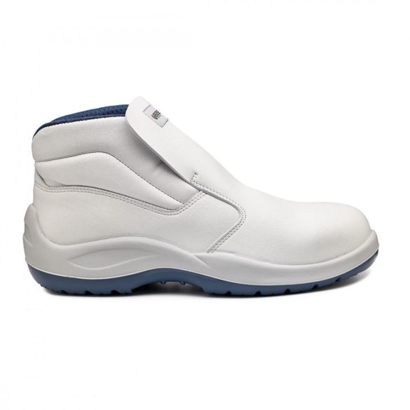 BASE Vanadio Ankle munkavédelmi bakancs  S2 SRC-B0540-fehér-48