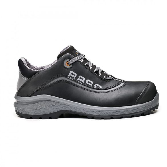 BASE Be-Free munkavédelmi cipő  S3 SRC-B0872-fekete-47