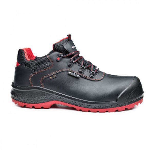 BASE Be-Dry munkavédelmi cipő S3 HRO CI WR SRC-B0894-fekete-37
