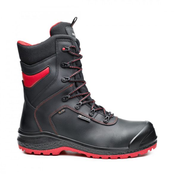 BASE Be-Dry munkavédelmi bakancs  S3 HRO CI WR SRC-B0896-fekete-47