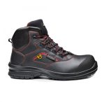 BASE Matar munkavédelmi bakancs  S3 ESD SRC-B0958-fekete-46