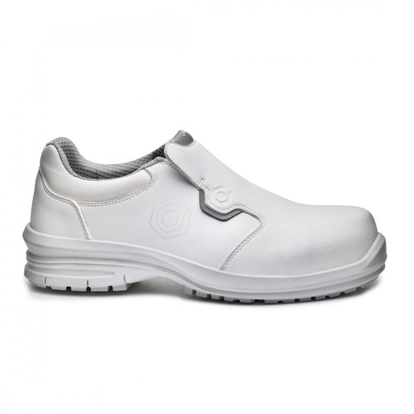 BASE Kuma munkavédelmi cipő  S2 SRC-B0962-fehér-37