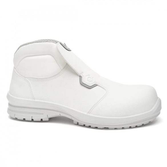 BASE Kuma munkavédelmi bakancs S2 SRC-B0966-fehér-38
