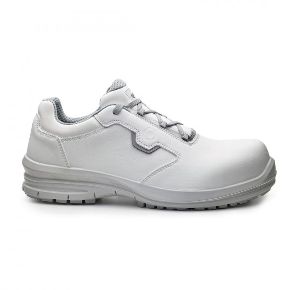 BASE Natrium munkavédelmi cipő  S2 SRC-B0980-fehér-46