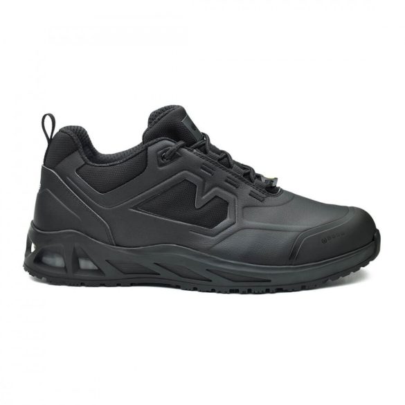 BASE K-Up munkavédelmi cipő  O2 ESD SRC-B1018-fekete-42