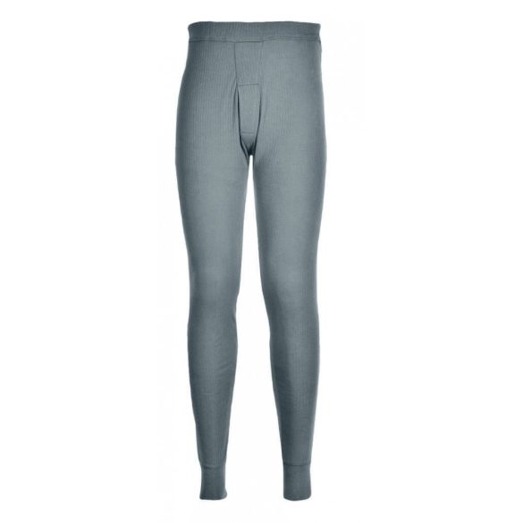 Portwest Jégeralsó - aláöltözet-B121-szürke-3XL