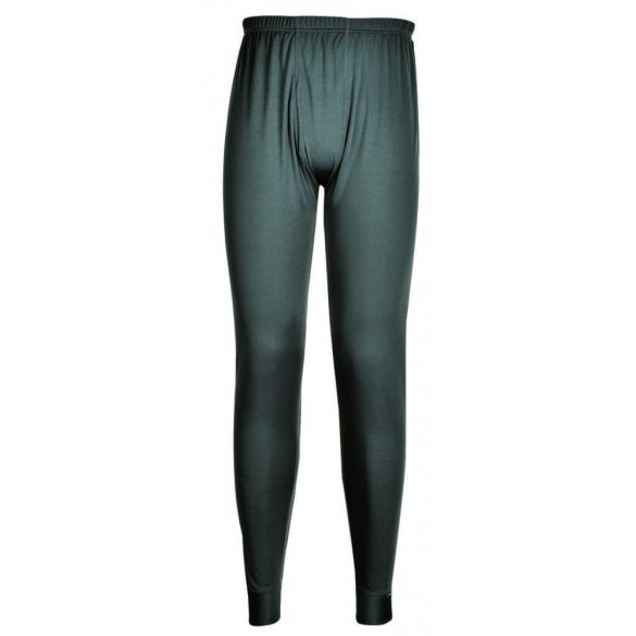 Portwest Jégeralsó (Thermal Base) - aláöltözet-B131-szürke-4XL