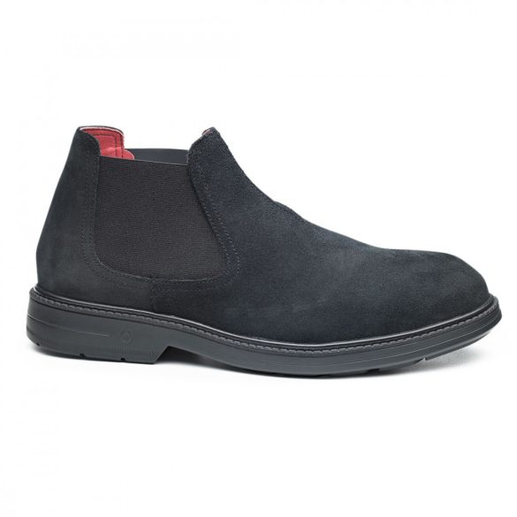 BASE Universe munkavédelmi cipő  S3 ESD SRC-B1501-fekete-46