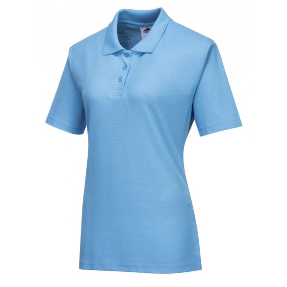 Portwest Nápoly női pólóing-B209-égszínkék-2XL