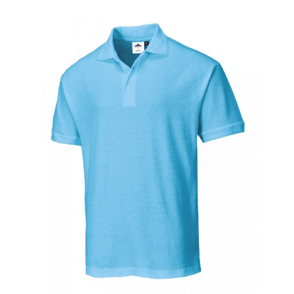 Portwest B210 - Nápoly teniszpóló - XXXL - égszínkék