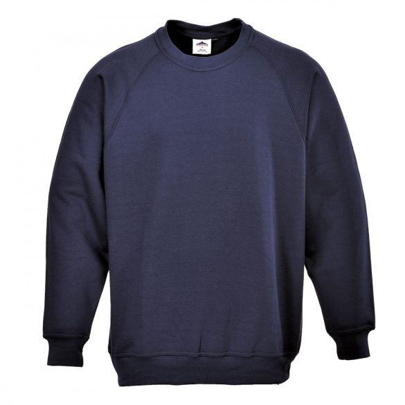 Portwest Róma pulóver-B300-tengerészkék-2XL