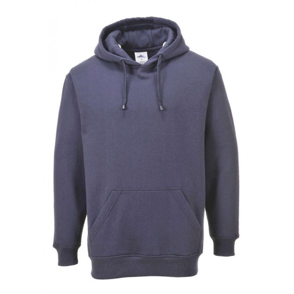 Portwest Róma kapucnis pulóver-B302-tengerészkék-2XL