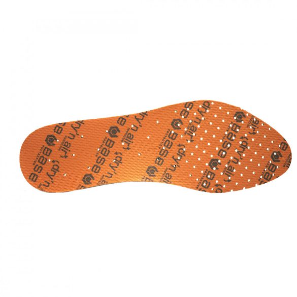 BASE Dry'N Air Record - textil talpbetét-B6300-narancs-39