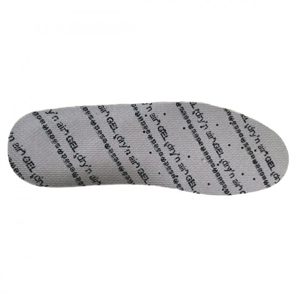 BASE Dry'N Air férfi gél talpbetét-B6304-fehér-39