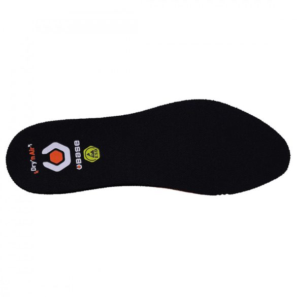 BASE Dry'N Air Record - ESD talpbetét-B6305-zöld-37