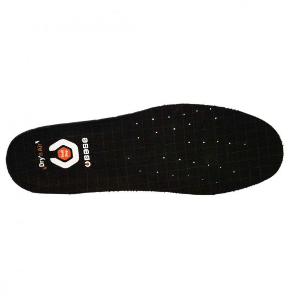 BASE Dry'N Air Omnia -  ESD talpbetét-B6306-fekete-49