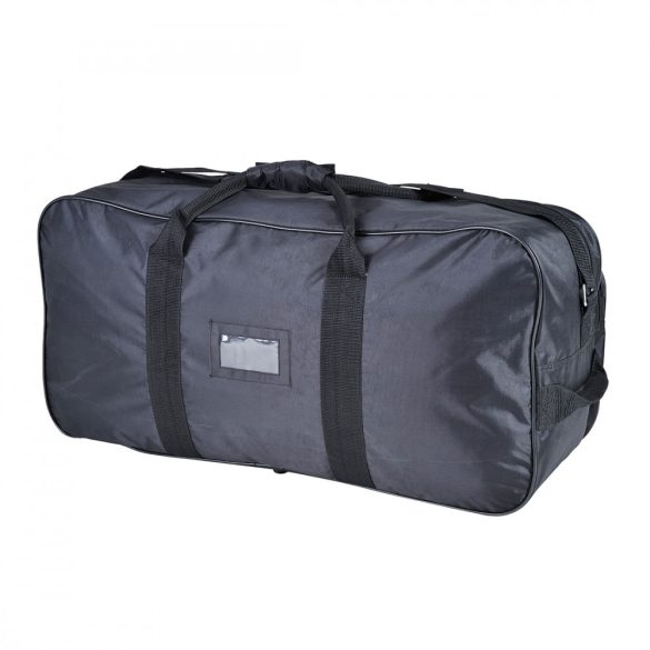 Portwest Utazótáska 65L-es B900 - fekete - -