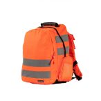   Portwest B905 - Jól láthatósági hátizsák - egy méret - narancs
