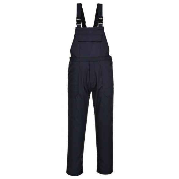 Portwest Bizweld™  mellesnadrág-BIZ4-tengerészkék-2XL