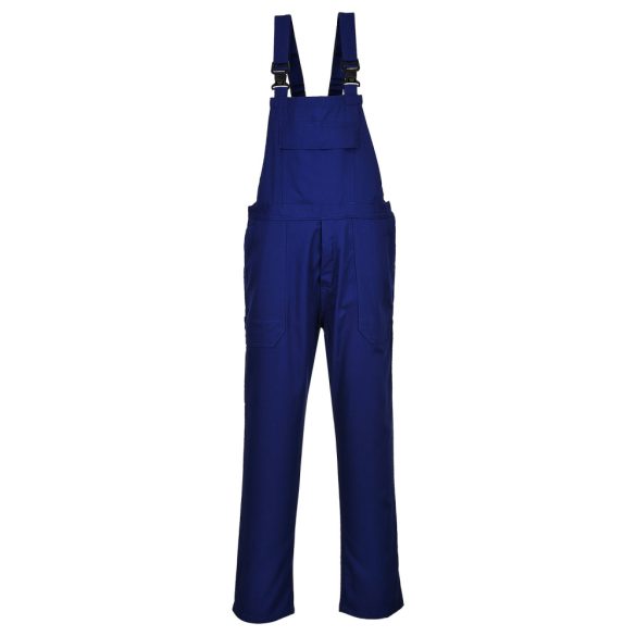Portwest Bizweld™  mellesnadrág-BIZ4-royal kék-S