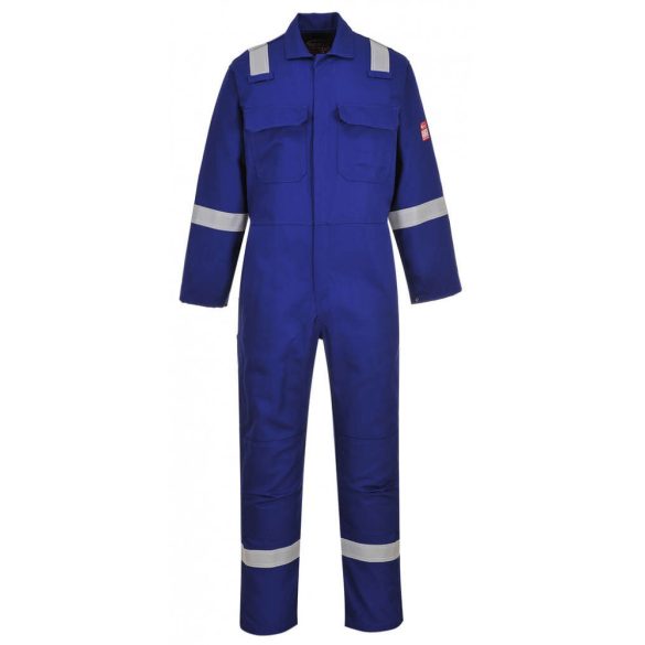 Portwest Bizweld™ Iona™ overál-BIZ5-royal kék-XL