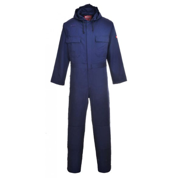 Portwest Bizweld™Iona™ overál-BIZ6-tengerészkék-3XL