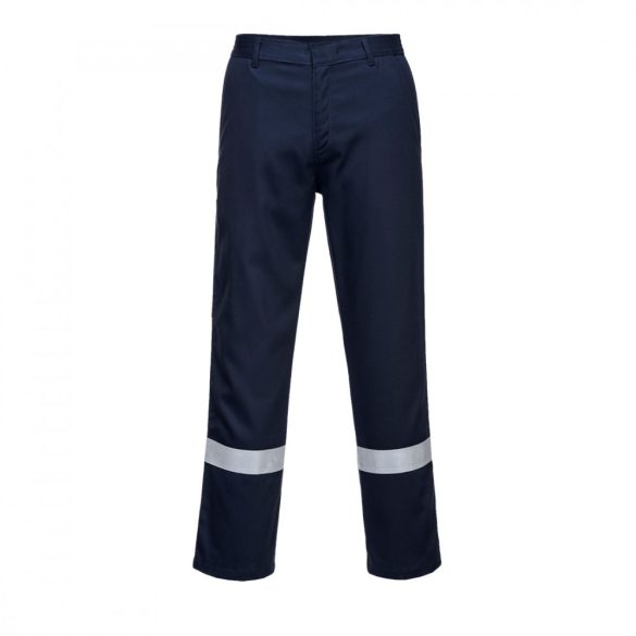 Portwest Bizweld Iona nadrág-BZ14-tengerészkék-2XL