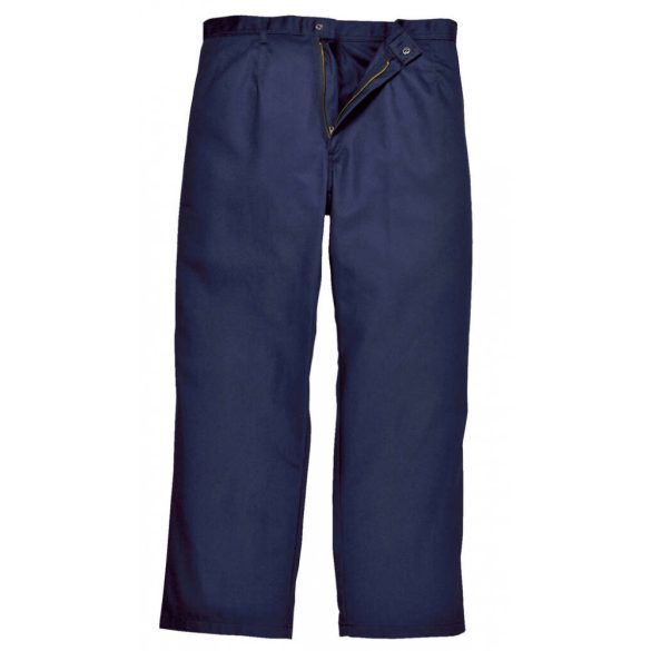 Portwest Bizweld™ nadrág-BZ30-tengerészkék-L