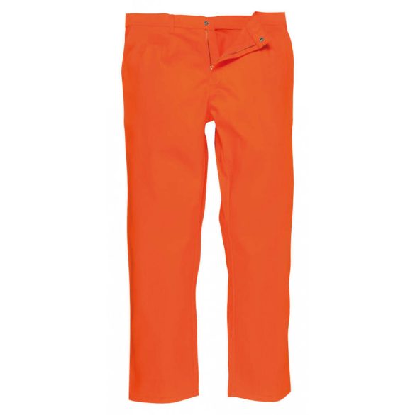 Portwest Bizweld™ nadrág-BZ30-narancs-L