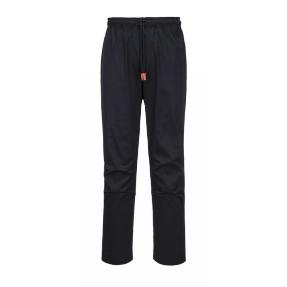 Portwest MeshAir Pro nadrág-C073-fekete-L