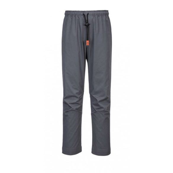 Portwest MeshAir Pro nadrág-C073-szürke-L